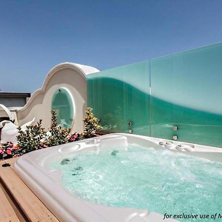 Princier Fine Resort & Spa Rimini Exteriör bild