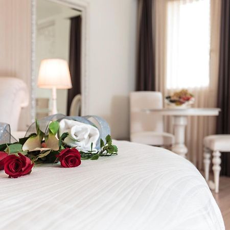 Princier Fine Resort & Spa Rimini Rum bild