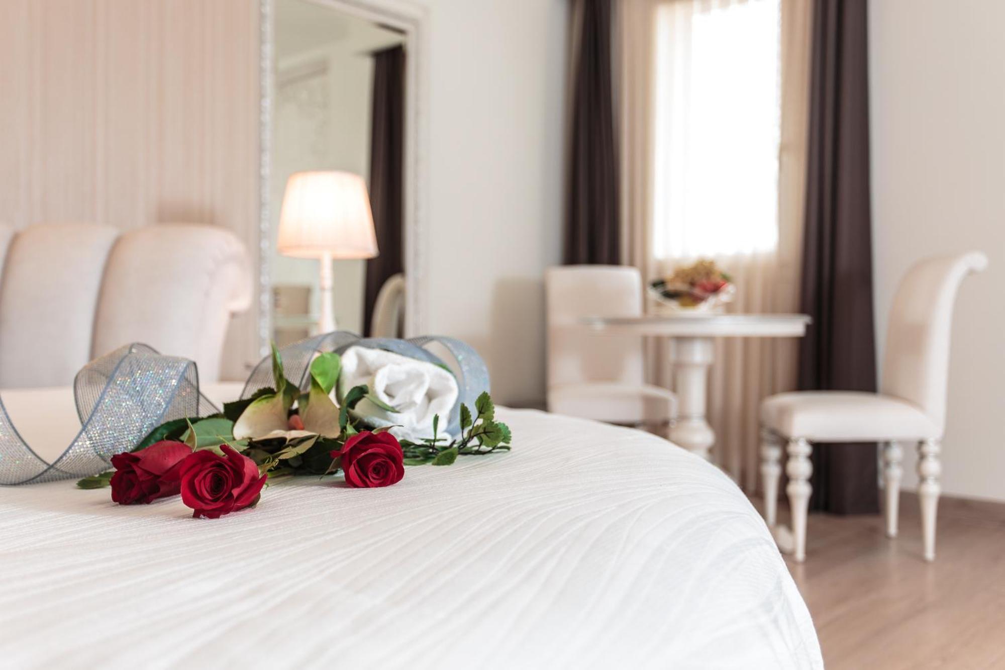 Princier Fine Resort & Spa Rimini Rum bild