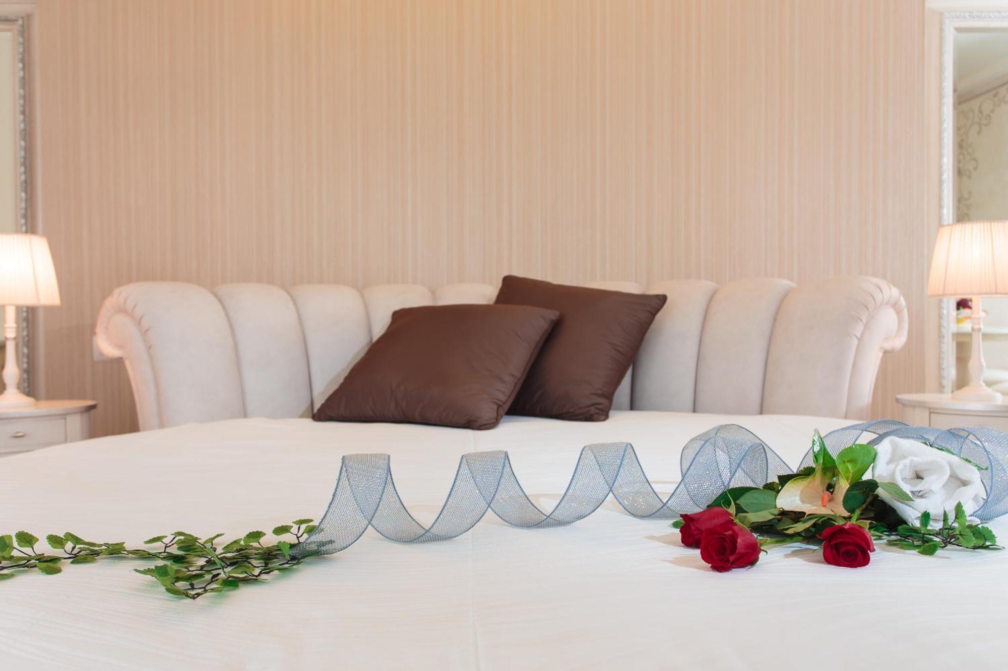 Princier Fine Resort & Spa Rimini Rum bild