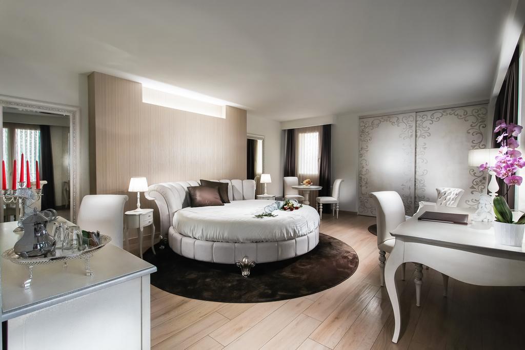 Princier Fine Resort & Spa Rimini Exteriör bild