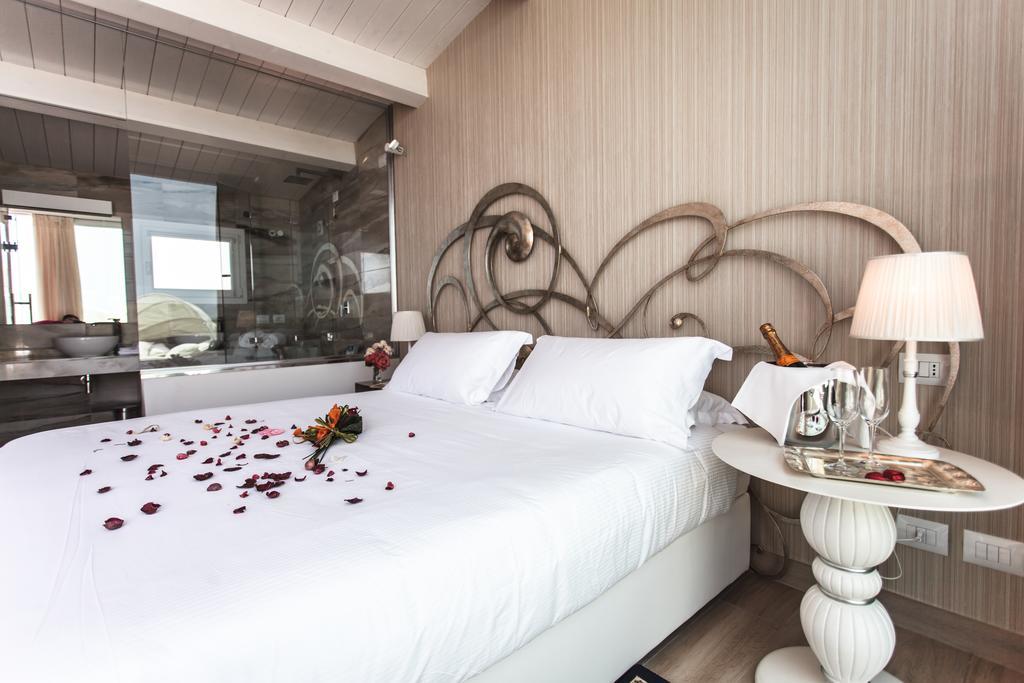 Princier Fine Resort & Spa Rimini Exteriör bild