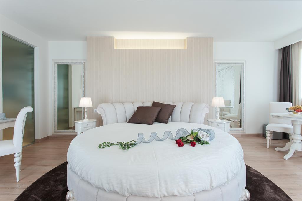 Princier Fine Resort & Spa Rimini Exteriör bild