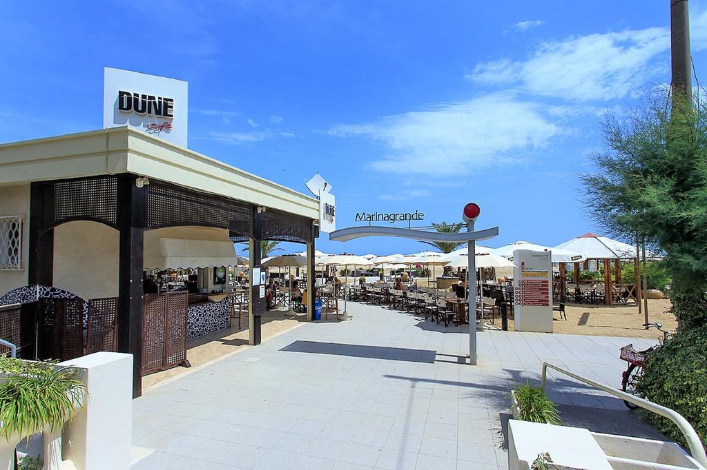 Princier Fine Resort & Spa Rimini Exteriör bild